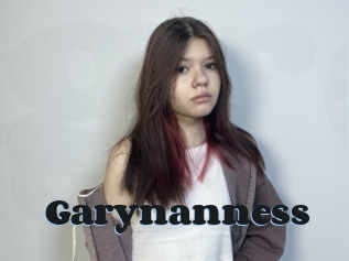 Garynanness