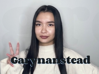Garynanstead