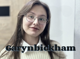 Garynbickham