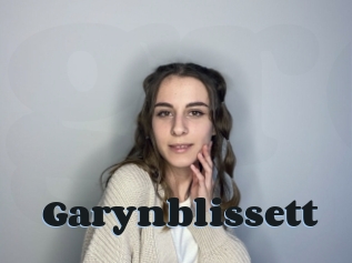 Garynblissett