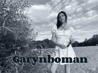 Garynboman