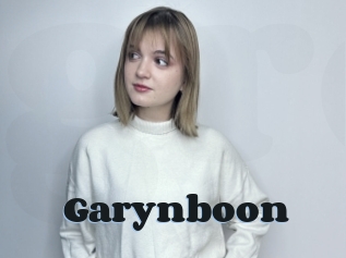 Garynboon