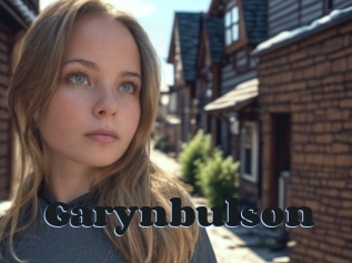 Garynbulson