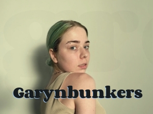 Garynbunkers