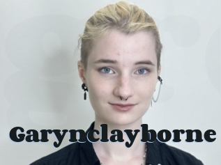 Garynclayborne