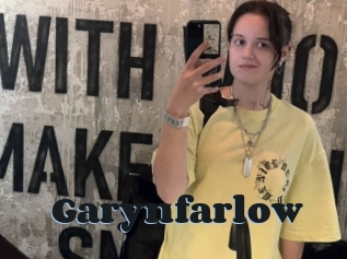 Garynfarlow