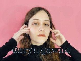 Garyngawne