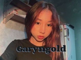 Garyngold