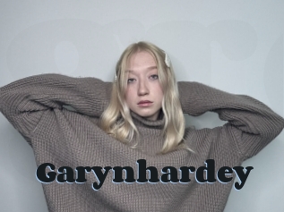 Garynhardey