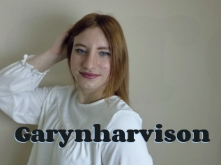 Garynharvison