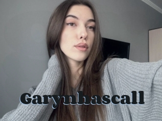 Garynhascall