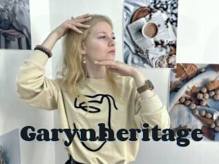 Garynheritage