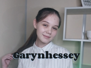 Garynhessey