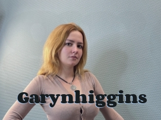 Garynhiggins