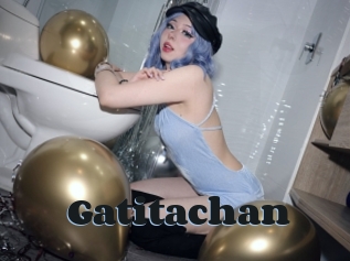 Gatitachan