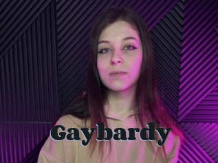 Gaybardy