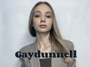 Gaydunnell