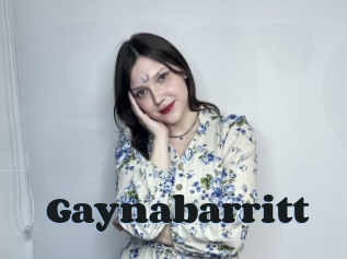 gaynabarritt Grosse cochonne