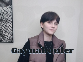 Gaynabouler