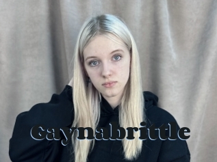 Gaynabrittle