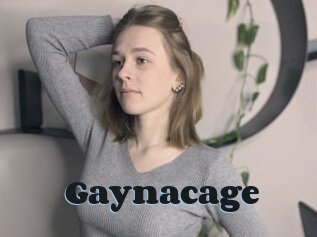 Gaynacage