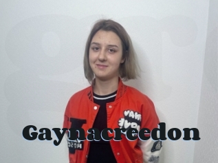 Gaynacreedon