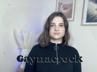 Gaynacrock