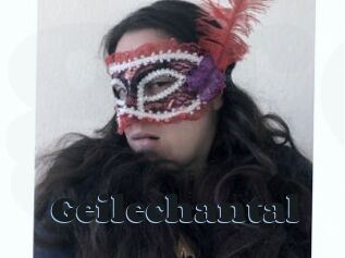 Geilechantal