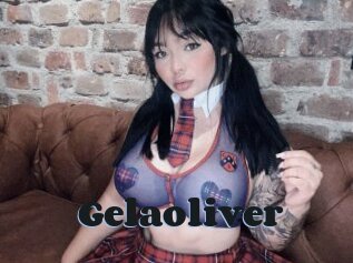 Gelaoliver
