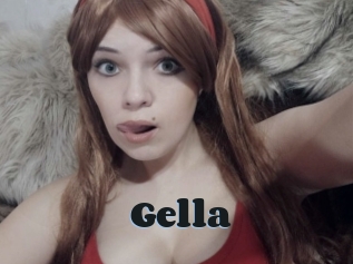 Gella