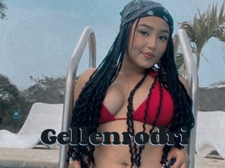 Gellenrodri