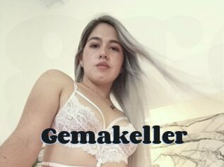 Gemakeller