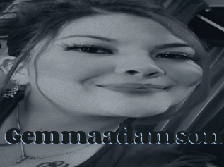 Gemmaadamson