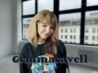 Gemmacavell