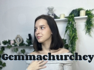 Gemmachurchey