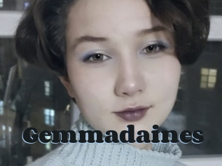 Gemmadaines