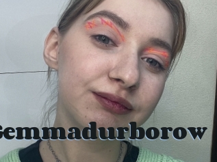 Gemmadurborow