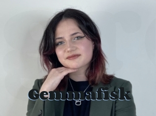 Gemmafisk