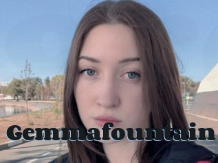 Gemmafountain