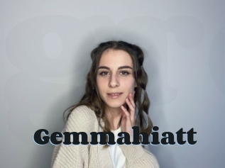 Gemmahiatt
