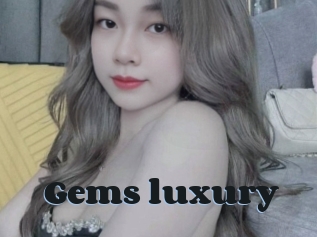 Gems_luxury