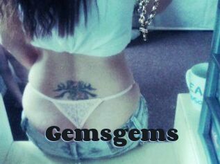 Gemsgems