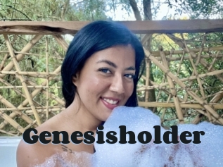 Genesisholder