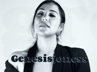 Genesisjoness