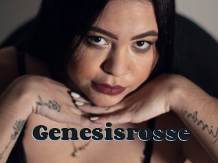 Genesisrosse