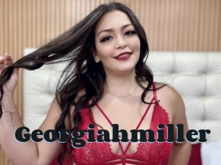 Georgiahmiller