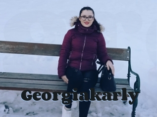 Georgiakarly