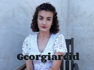 Georgiareid