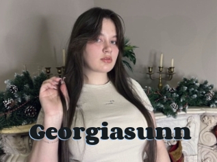 Georgiasunn