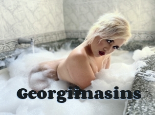 Georgiinasins